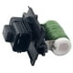 thumbnail image 2 of Resistencia del ventilador de refrigeración,Resistencia del ventilador de refrigeración del motor 68054677AA,Relé del motor del ventilador de refrigeración del motor 2008-2020,Resistencia, 2 of 7