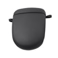 thumbnail image 3 of NS 1 Pc YZT-ZD-591 Passenger Seat Cushion Rear Seat Black For Honda Rebel CMX500 2017-2025 For Honda Rebel CMX300 2017-2025, 3 of 10