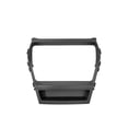 thumbnail image 2 of Double Din 9 Inch Andriod Car Radio Plastic Fascia For Hyundai IX45 Santa fe 2013 2014 Stereo Panel Frame Mount Trim Kit, 2 of 5