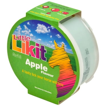Little Likit Refill Carrot