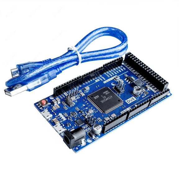 Due 2012 R3 ARM Version Main Control Board