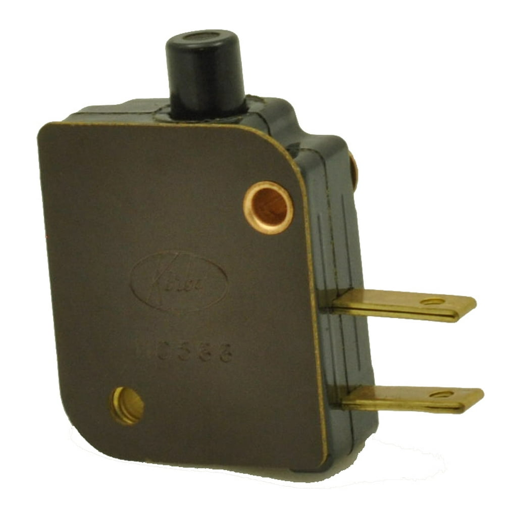 Kirby Vacuum Cleaner Switch