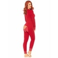 thumbnail image 4 of Women's Cozy Brushed Rib Long Johns, 4 of 5