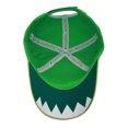thumbnail image 4 of FlapJackKids - Kids 3D Cap - Dino, 4 of 5