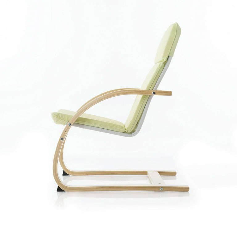 Guidecraft Nordic Kids Cotton Rocking Chair Walmart