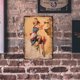 thumbnail image 2 of Retro Sexy Lady placa de Metal cartel de estaño placa cartel decoración del hogar arte de pintura de hierro Tmvgtek Para estrenar, 2 of 8