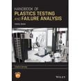 thumbnail image 1 of Manuel d'Essai et d'Analyse des Défaillances des Plastiques, 1 of 1