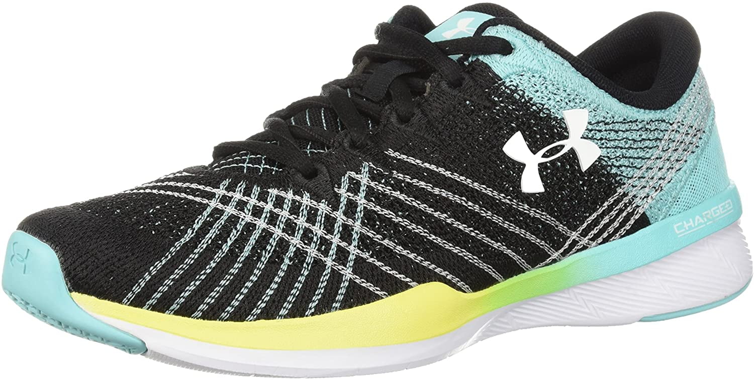 under armour threadborne push