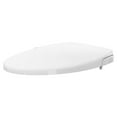 thumbnail image 4 of American Standard Aqua Wash® Slim Non-Electric Spa Let® Bidet Seat with Manual Operation in White, 4 of 5