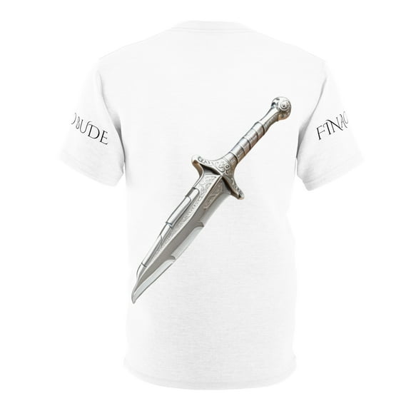 Wounded Warrior Unisex T