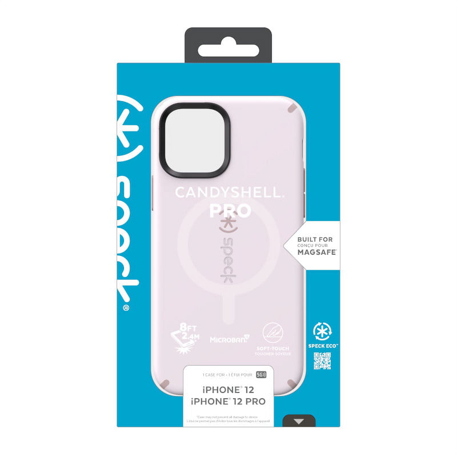 Speck Candyshell Pro Grip Back Cover Case for Apple iPhone Speck Candyshell Pro Grip Back Cover Case for Apple iPhone