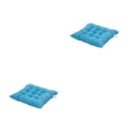 thumbnail image 2 of Cateissary Almohadillas para sillas, protectores de suelo duraderos para proteger suelos con estilo, cómodas almohadillas para sillas de tela Type3 NO3, 2 of 6