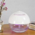 thumbnail image 3 of Liquid Air Fresheners Bedroom Freshen Electric Air Humidifier EU PLUG, 3 of 5
