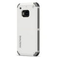 thumbnail image 6 of PureGear DualTek Impact Case for HTC One M9 - White / Gray, 6 of 7
