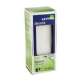 thumbnail image 2 of Leviton Decora Rocker Single Pole Switch, 2 of 3