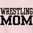 thumbnail image 3 of CafePress - Wrestling Mom Women's Light T Shirt - Women's Classic T-Shirt, 3 of 4