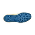 thumbnail image 6 of Converse Chuck 70 Hi "Popped Color" Women's Shoes Speed Yellow-Sail Blue-Egret 568801c, 6 of 6