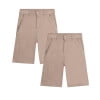 Khaki Full Make