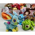 thumbnail image 4 of Disney Store Ratatouille Chef Remy Magnetic Shoulder Plush Toy New and other more Magnetic Shoulder plush doll, 4 of 5