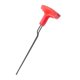 thumbnail image 2 of Herramienta de extracción de agarre de Golf, herramienta de agarre para palos de Golf, reemplazo, agarre cómodo de Golf Rojo, 2 of 7