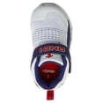 thumbnail image 4 of AND1 Baby Boy Blindside Basketball Sneakers, 4 of 5