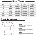 thumbnail image 3 of Plus Size Women's St. Patrick's Day Themed Printed Pullover Raglan Sleeve Round Neck Shirt, 3 of 5