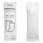 postpartum ice packs perineal cold pads instant 8 pack