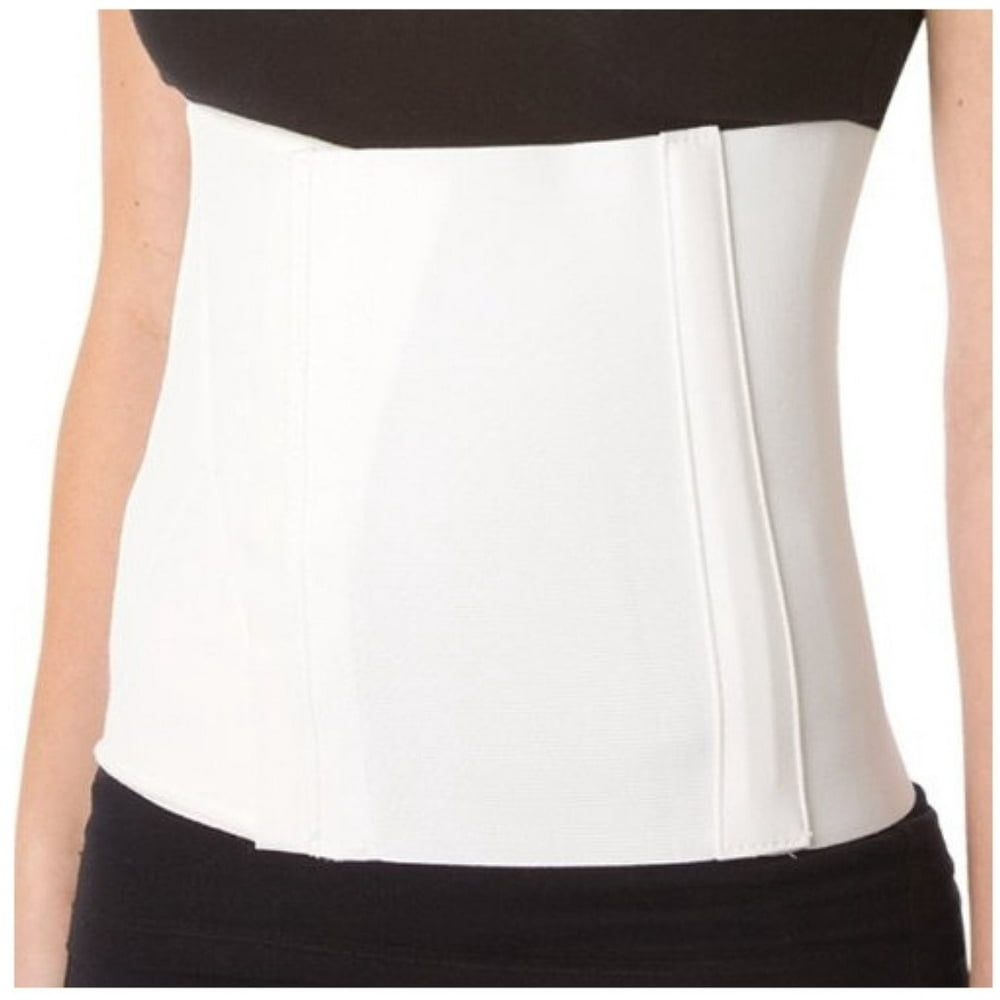 Procare 7989047 Abdominal Binder/SacroLumbar Support, Large Unisex