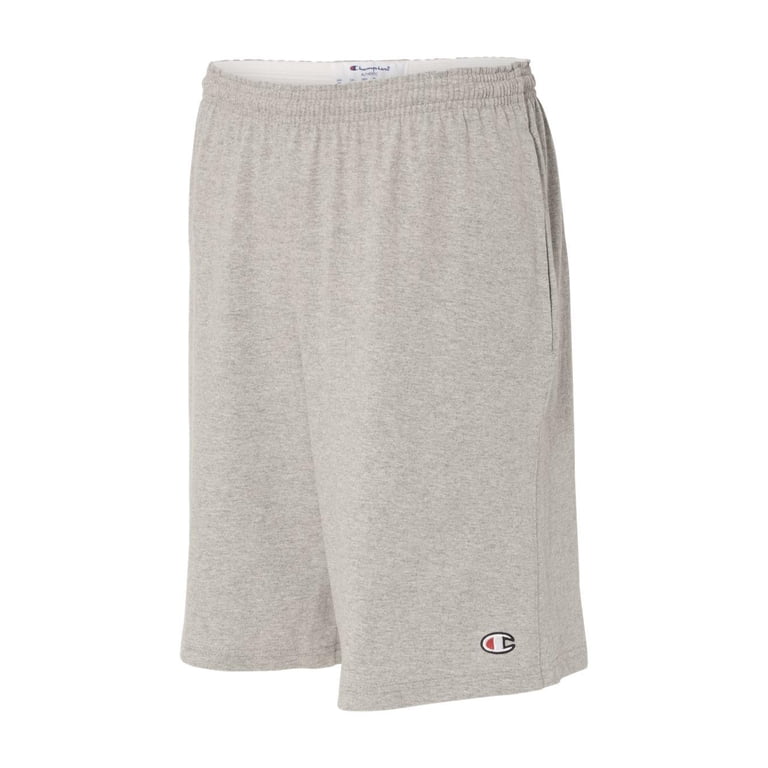 Champion Authentic Athletic Wear - Artix Cotton Jersey 9
