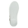 thumbnail image 6 of Kensie Girl Lace Up Girls Glittery Casual Sneakers. (Little Kids/Big Kids), 6 of 7