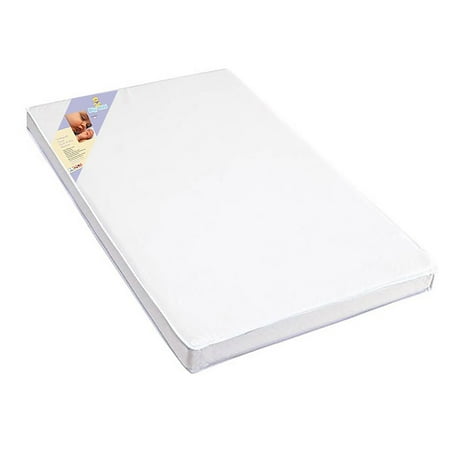 Orthopedic Foam Pack N Play Mattress Orthopedic Foam Pack N Play Mattress