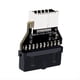 thumbnail image 5 of Adaptador Convertidor USB3.0 de 19 Pines/20 Pines una TYPE-E, Panel Frontal del Chasis, Puerto Enchufable TIPO C para Placa Base de Computadora, 5 of 6