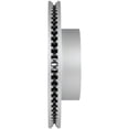 thumbnail image 5 of Bosch QuietCast Disc Brake Rotor, 5 of 5