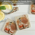 thumbnail image 4 of Thirstystone "Bourbon Splash" 4-Pack Tumbled Tile Coasters, 4 of 7