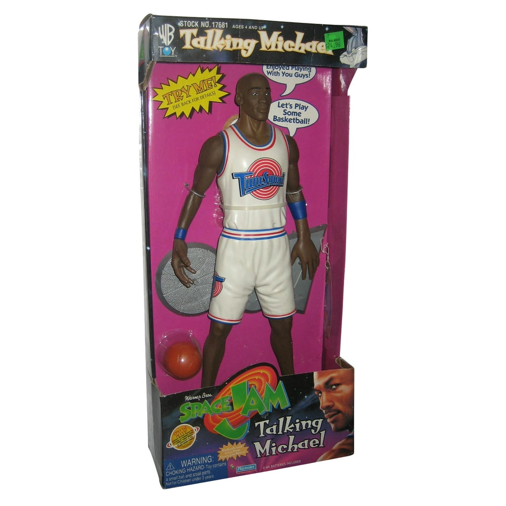 playmates space jam