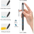 thumbnail image 3 of Lápiz capacitivo digital Hacey para HP Envy x360 Spectre x360 Pavilion, 3 of 8
