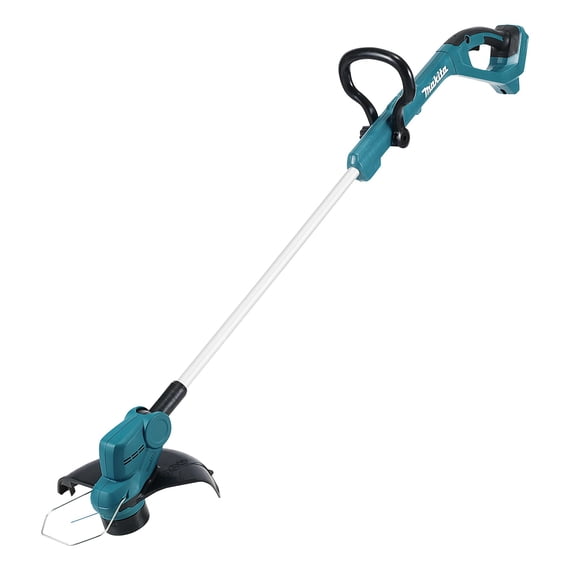 Cortadora de bordes Makita DUR193Z BL 18V LXT telescópica