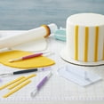 Wilton Fondant Tool Set, 3Piece