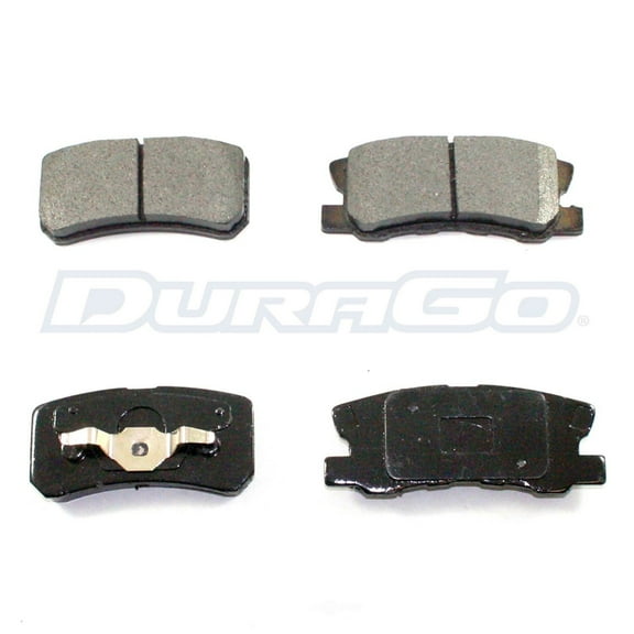 DuraGo BP868C Disc Brake Pad