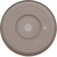 thumbnail image 3 of Bloem Terra 14" Round Pebble Stone Plastic Plant Pot Drain Saucer, 3 of 8