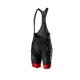 thumbnail image 3 of Conjunto de maillot de ciclismo GCN, uniforme de ciclismo de montaña, ropa de ciclismo de verano, ropa transpirable, camiseta de ciclismo, pantalones con tirantes 2024, 3 of 5
