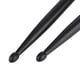 thumbnail image 5 of Baquetas De Batería Baquetas De Batería Antiapagadas Accesorios De Batería Accesorios De Instrumentos Musicales 2Pcs Drum Sticks Durable ABS Anti Off Hand Para Principiantes ANGGREK Otros, 5 of 8