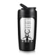 thumbnail image 1 of Fully Automatic Mixing Cup Portable Protein Powder Shaking Bottle Electric Protein Shaker Bottle, 1 of 5