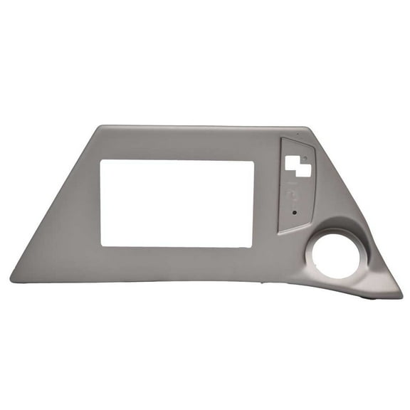 Ranger Boat Blank Chartplotter Panel 327332 | 621 FS Gray