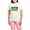 With Pink Camo Pant, variant on CafePress - Pray For Ukraine Pajamas - Women's Short Sleeve Print T-Shirt and Pants Light Cotton Pajama Set