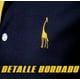 thumbnail image 3 of Playera Tipo Polo Moda Slim Fit Strech Fresca Casual Jir Am7, 3 of 8