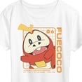 thumbnail image 3 of Pokémon - Fuecoco Stats - Women's Short Sleeve Graphic T-Shirt, 3 of 5