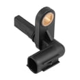 thumbnail image 2 of Car ABS Speed Sensor, Black Wheel Speed Sensor 89542-0C020  For Vehicles Replacement For Sequoia 2008-2016, 2 of 8