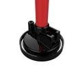 thumbnail image 6 of Spec-D Tuning 115Db Red Air Horn 12V Dual Trumpet W/Compressor Kit, 6 of 7