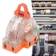 thumbnail image 3 of Interruptor de cuchilla de seguridad ANGGREK 100A bipolar, 3 of 8